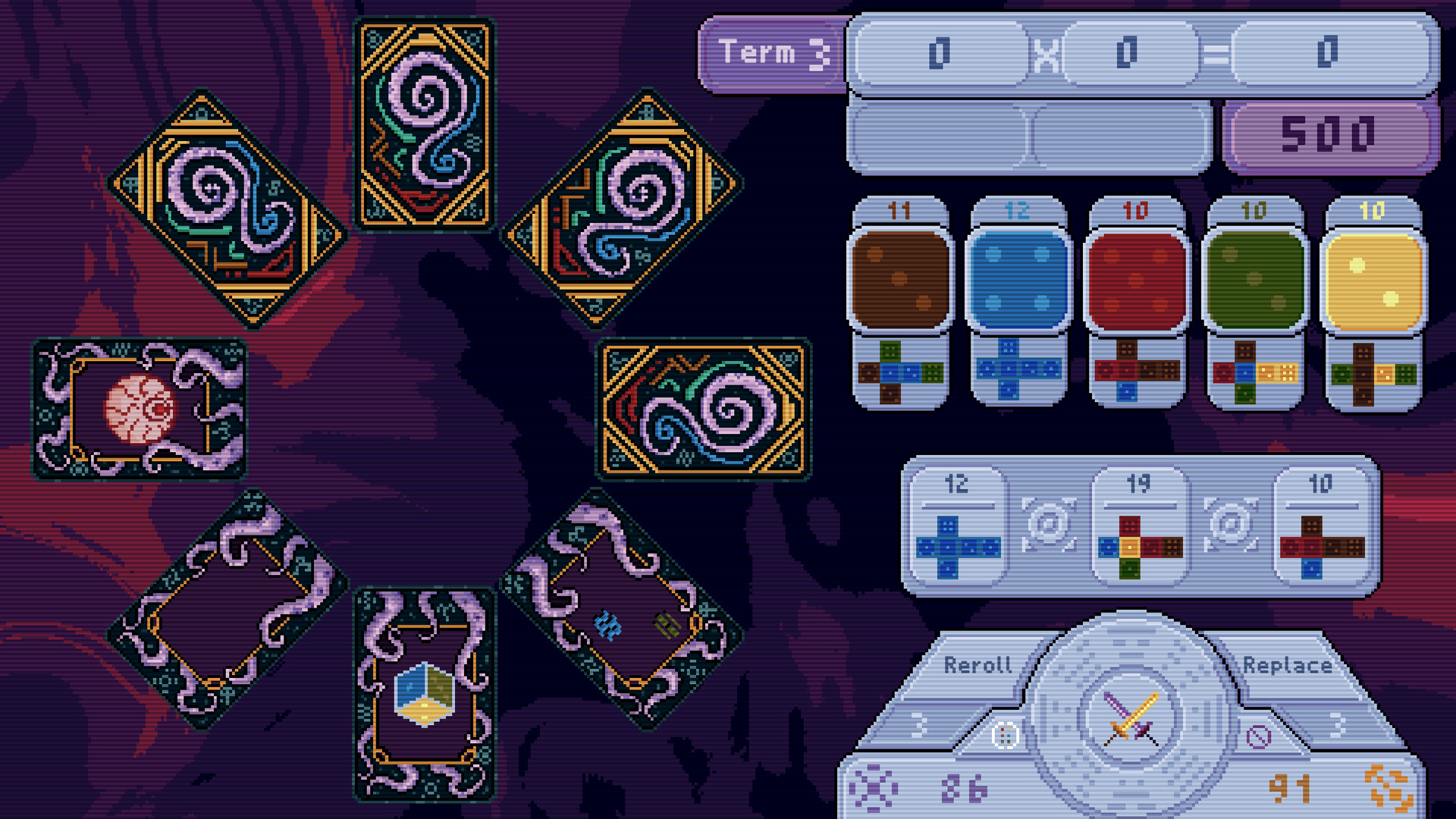 #1. The End Protocol 终焉协议 (Steam) 来自: Cheese Meow