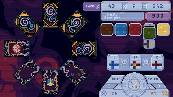 The End Protocol 终焉协议 screenshot 8
