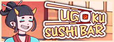 Ugoku Sushi Bar cover art