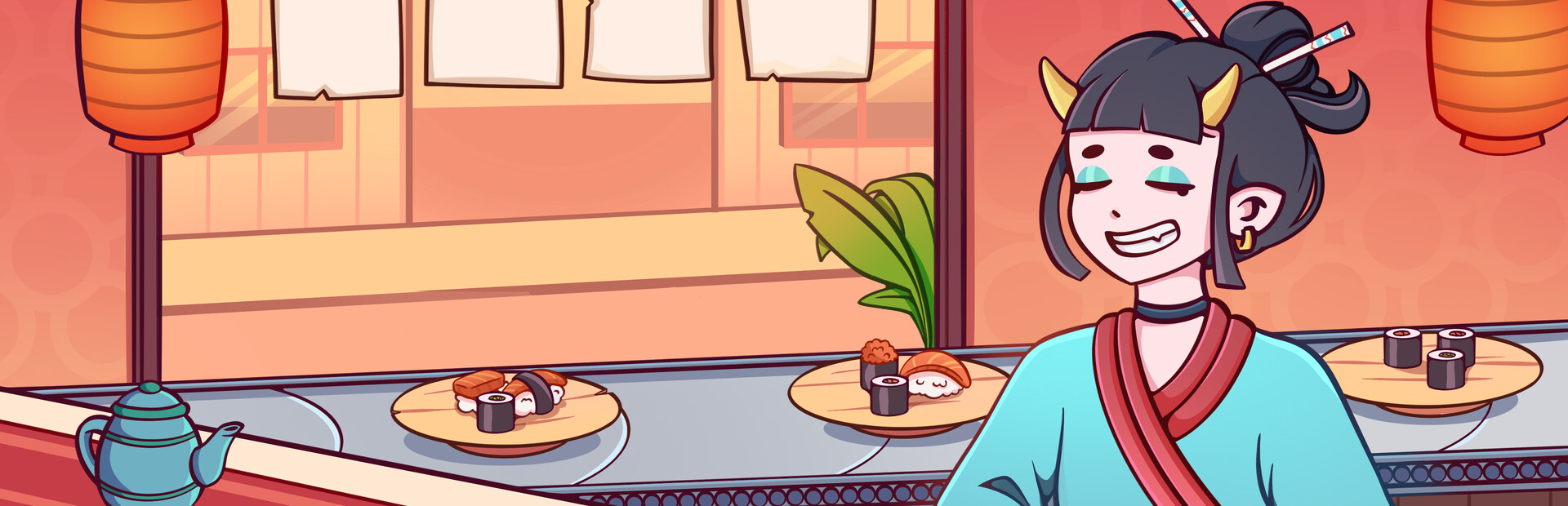 Ugoku Sushi Bar