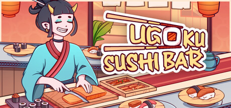 Ugoku Sushi Bar technical specifications for computer