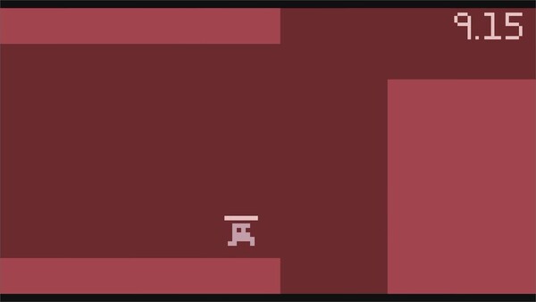 Скриншот из Spacebar X Скриншот из Spacebar X