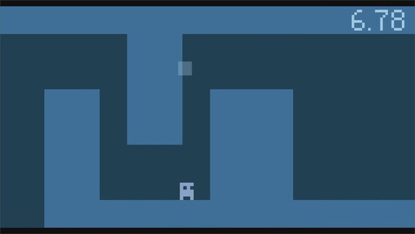 Скриншот из Spacebar X Скриншот из Spacebar X