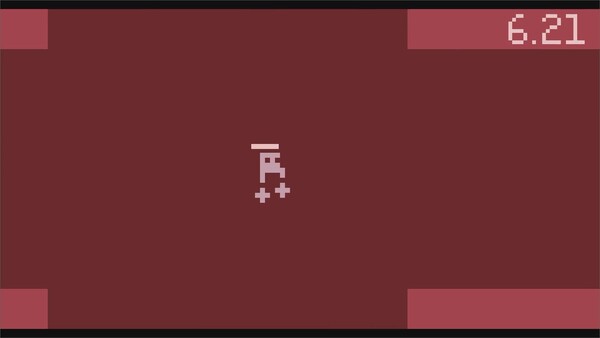 Скриншот из Spacebar X Скриншот из Spacebar X