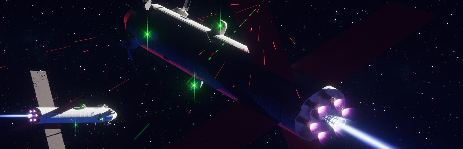 Deep Field