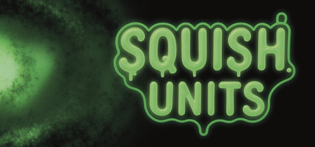SQUISH Units game cover