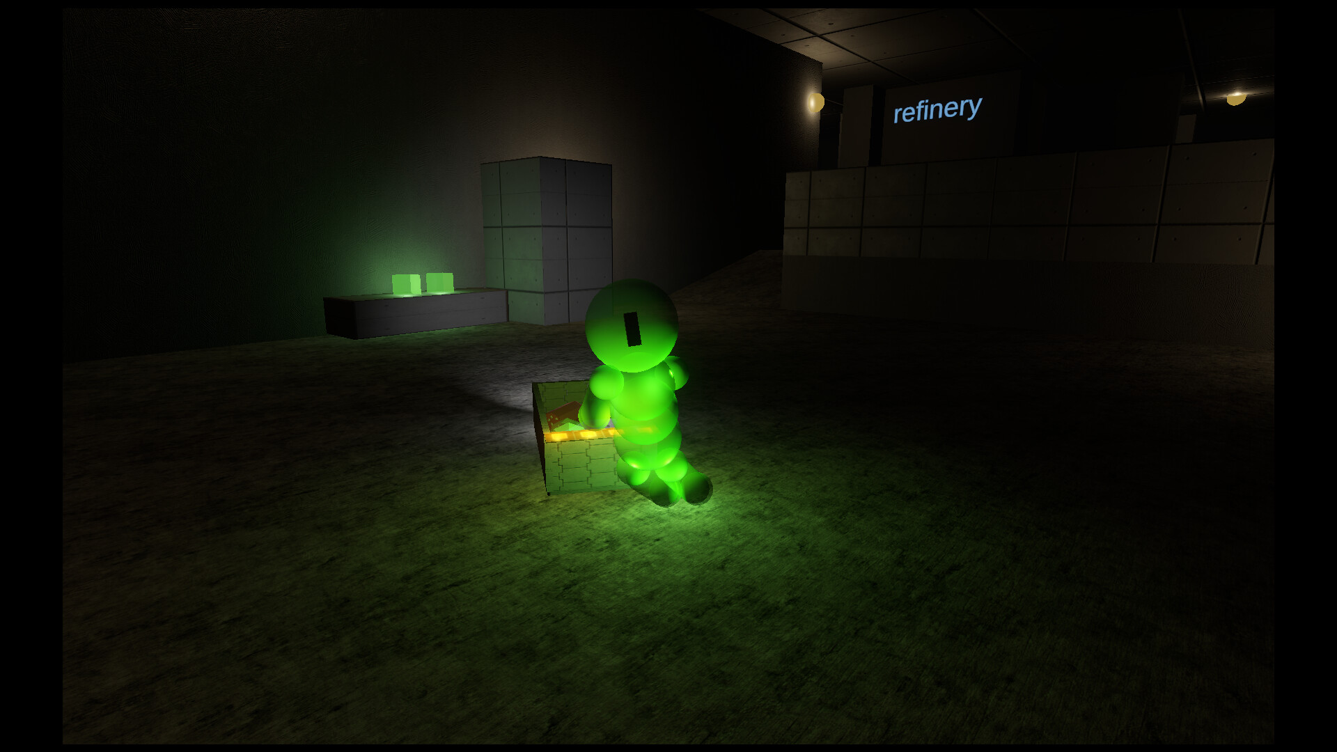 SQUISH Units screenshot #2