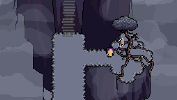 Fractured Library screenshot 2