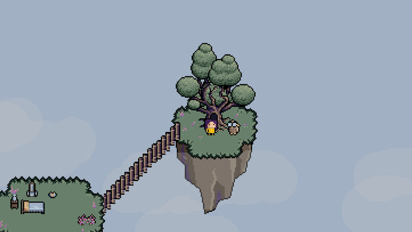 Fractured Library screenshot 4