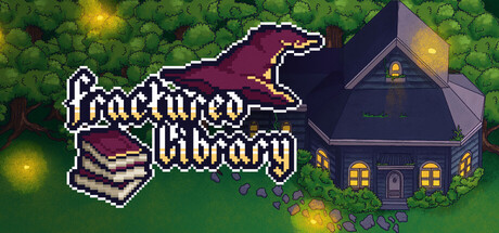 Fractured Library