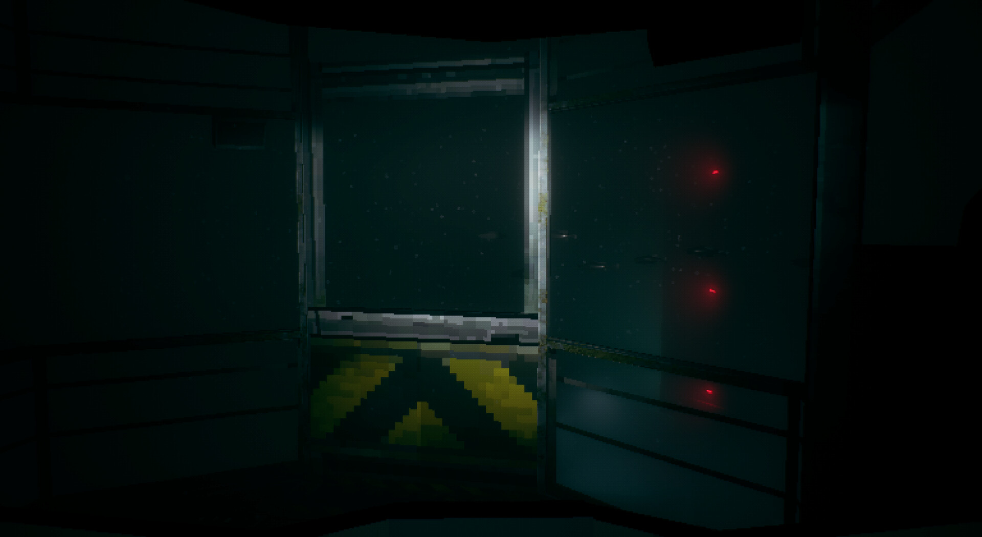 CRUSH DEPTH screenshot #5