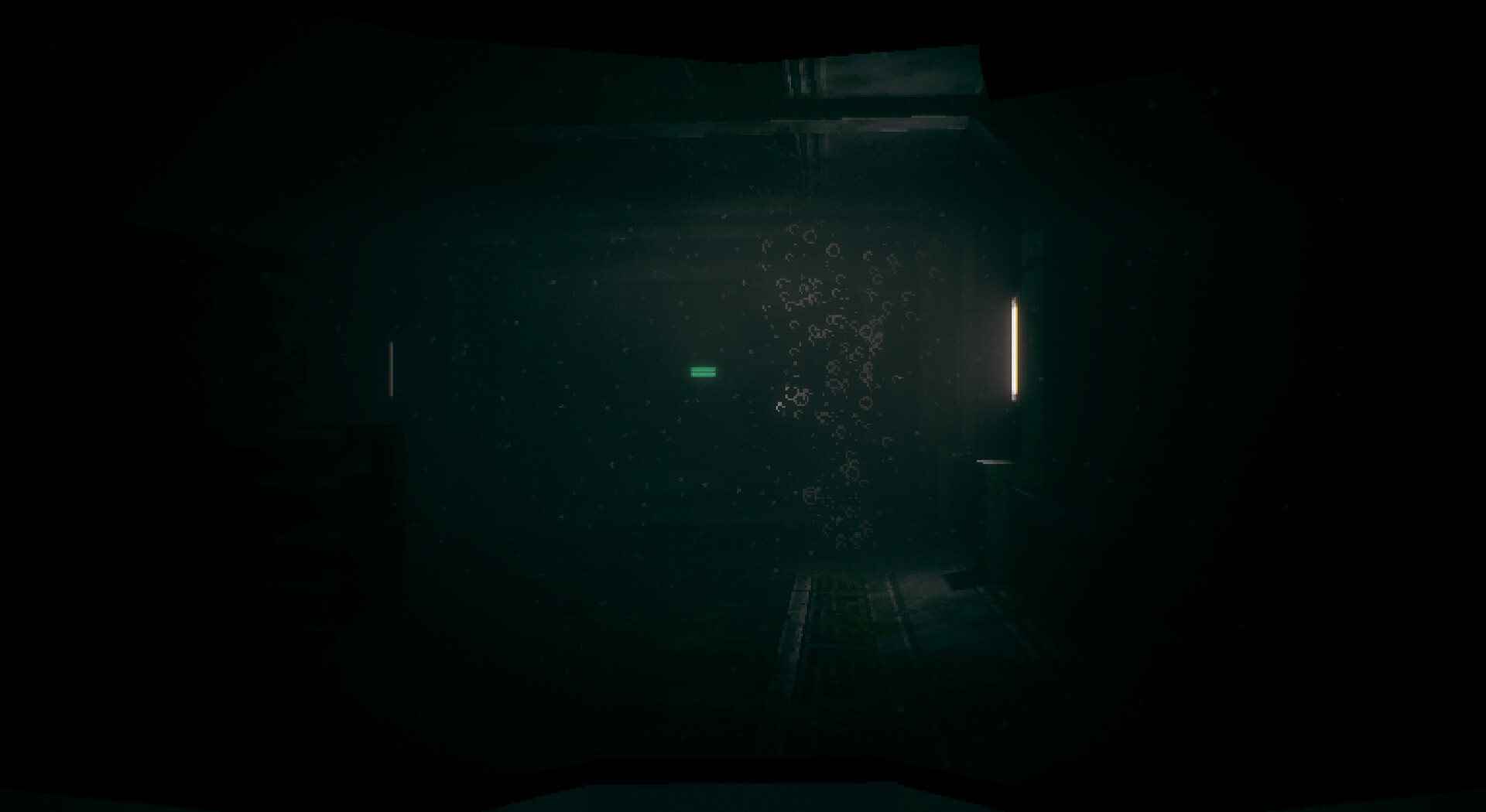 CRUSH DEPTH screenshot #1