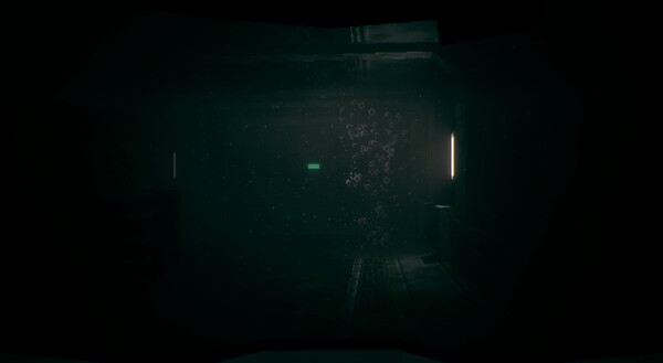 CRUSH DEPTH screenshot 1