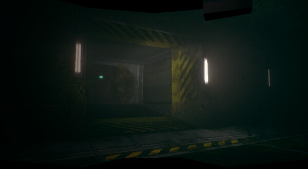 CRUSH DEPTH screenshot 3