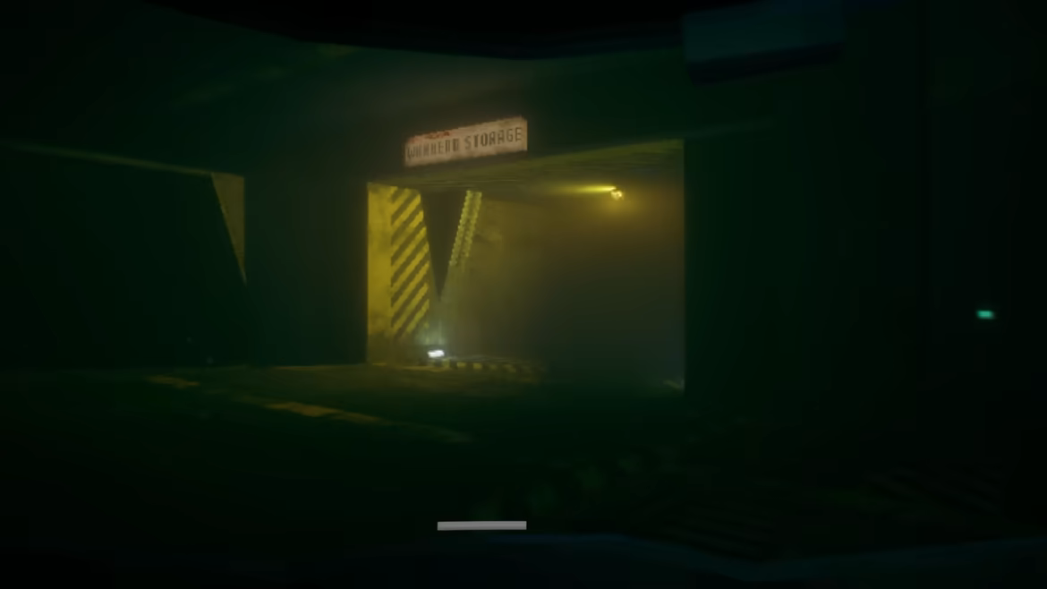 CRUSH DEPTH video 3
