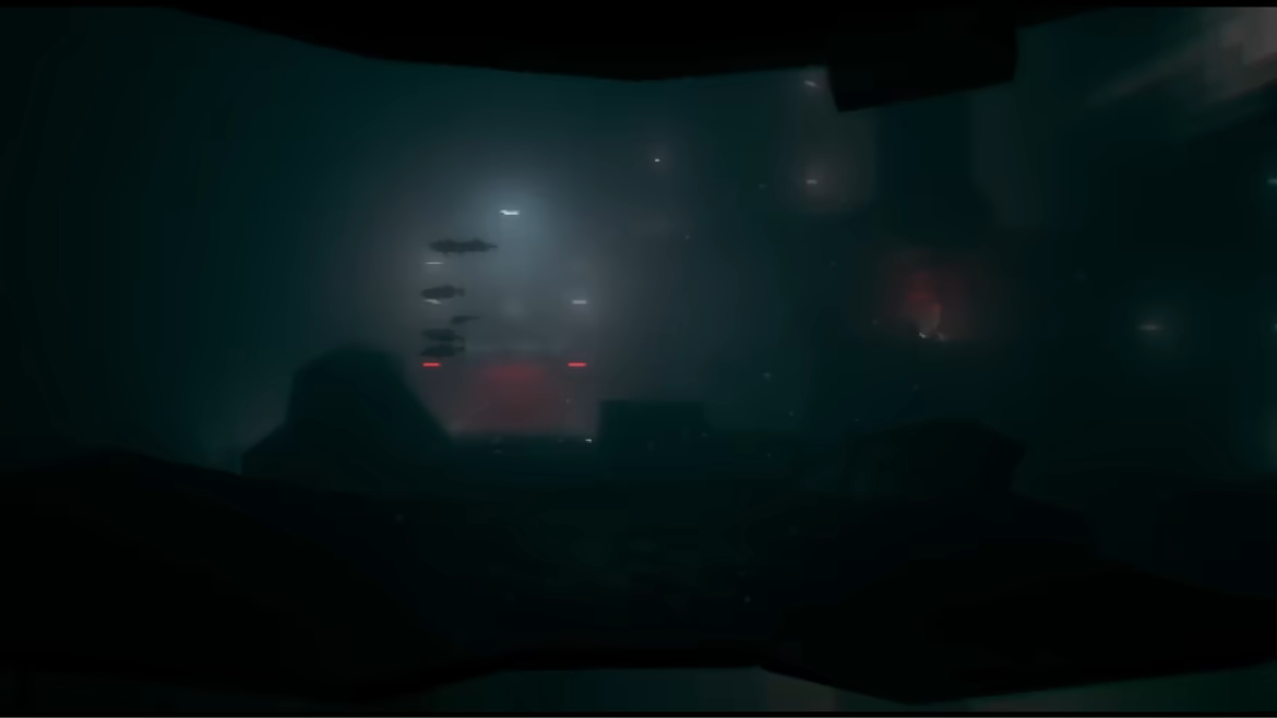 CRUSH DEPTH video 1