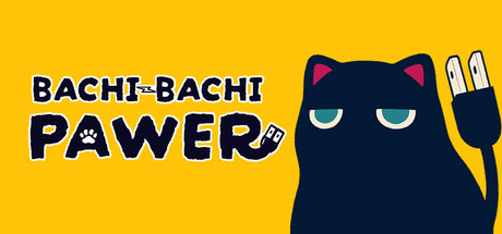 ばちばちぱぅわー game cover