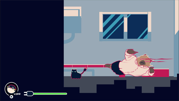 ばちばちぱぅわー screenshot 5