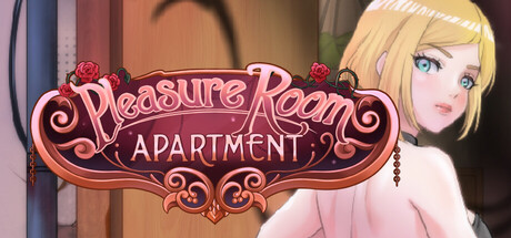 Pleasure Room - Haunted Apartment header art