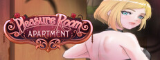 Pleasure Room - Haunted Apartment Steam capsule image