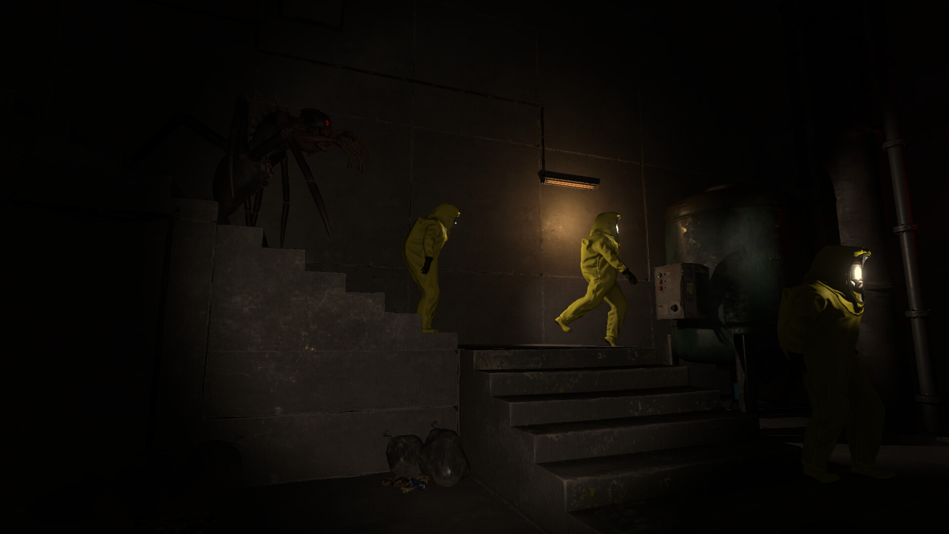 Recycling Factory2 screenshot #4