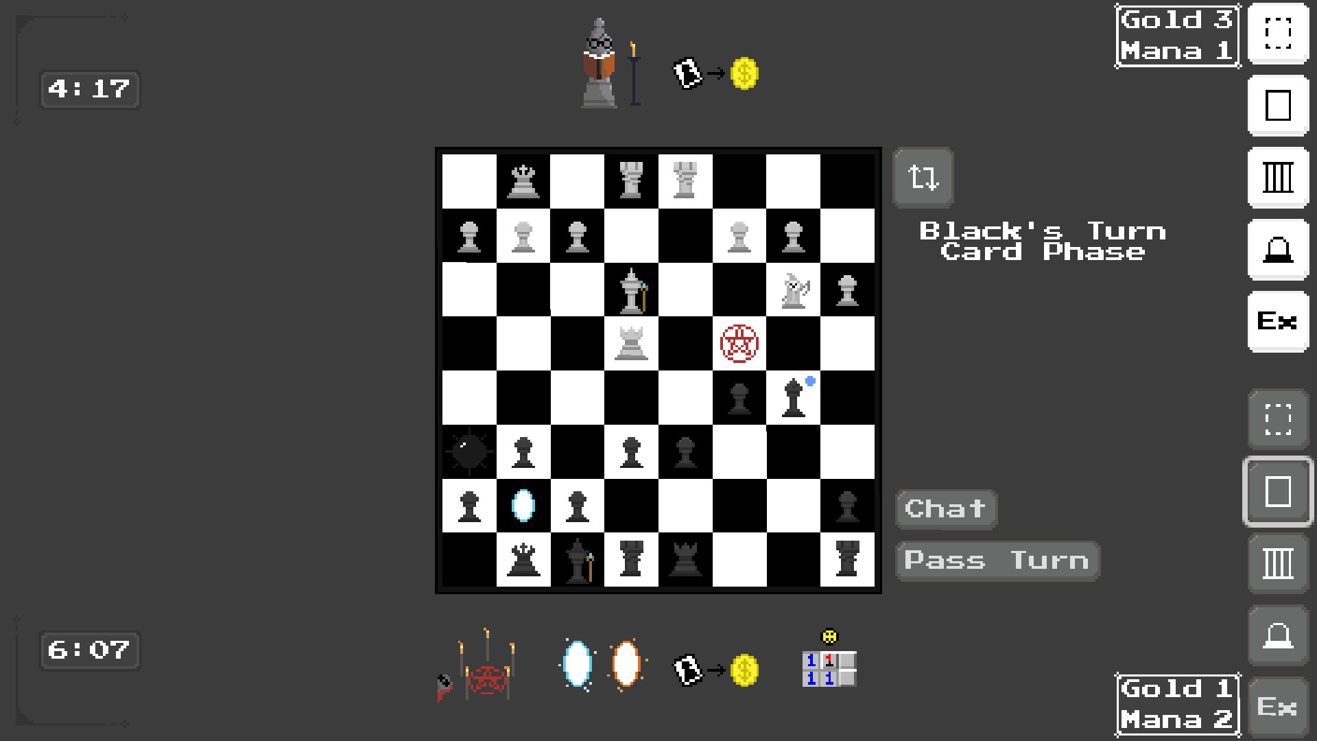 Chards screenshot #3