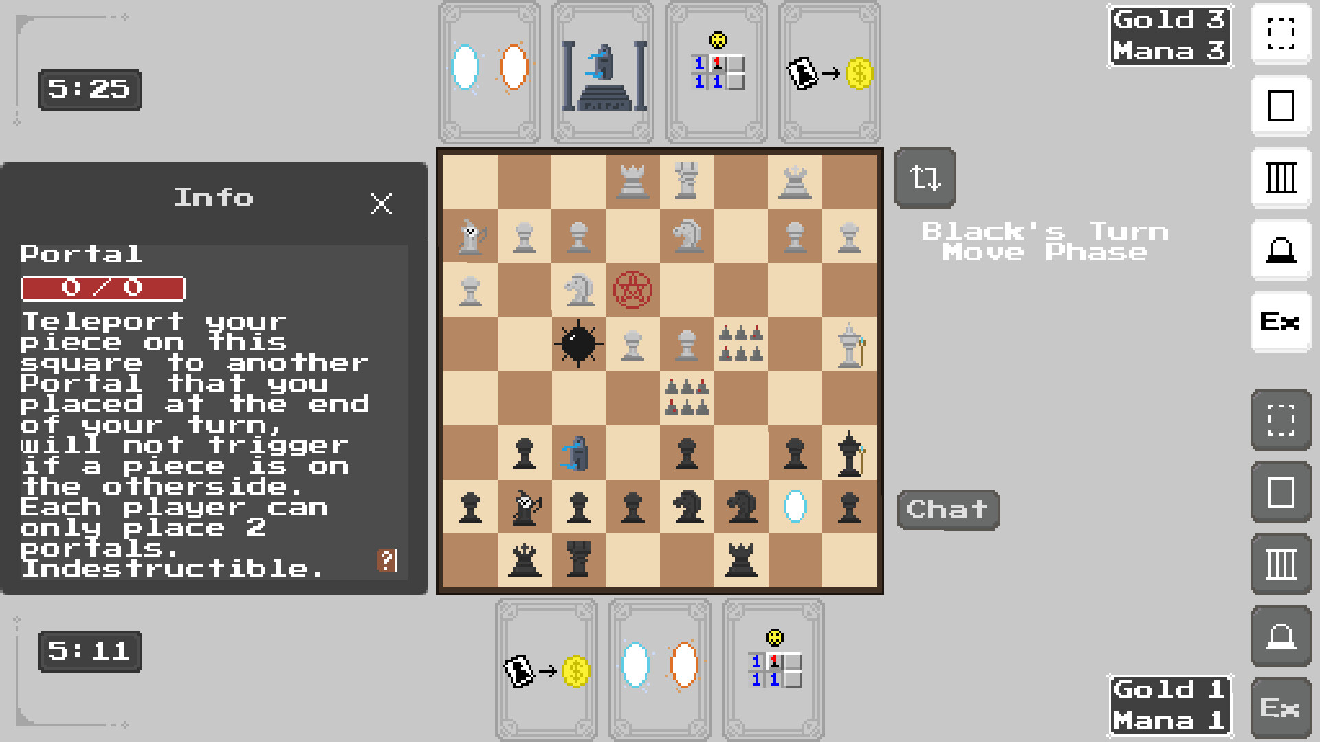 Chards Featured Screenshot #1