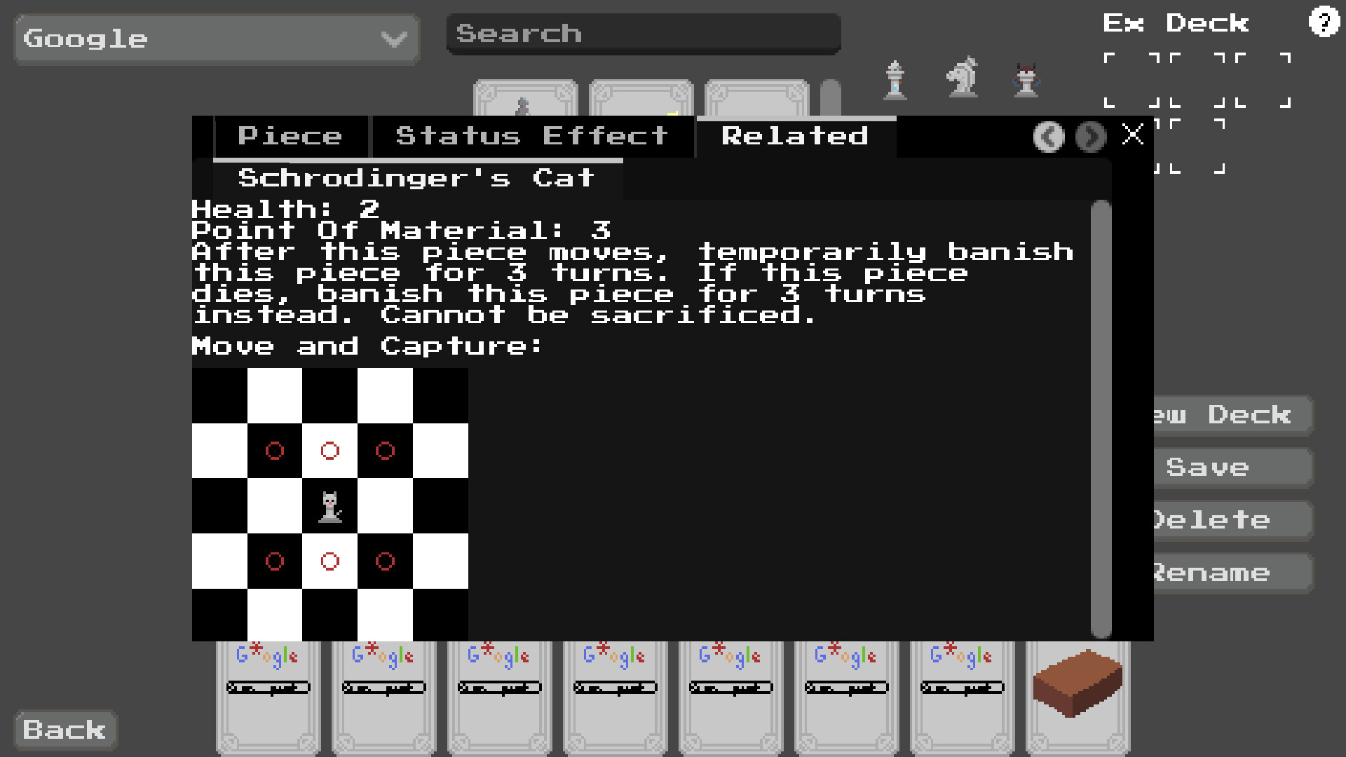Chards screenshot #6