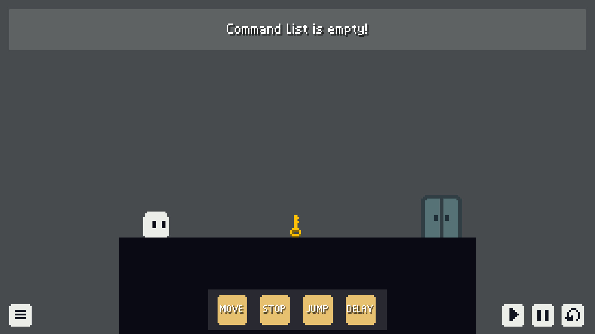 Logic Leap Featured Screenshot #1