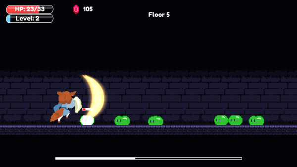 Escape The Cradle screenshot 2