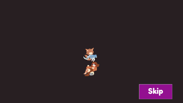 Screenshot of Escape The Cradle