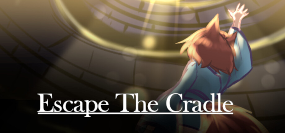 Escape The Cradle header image
