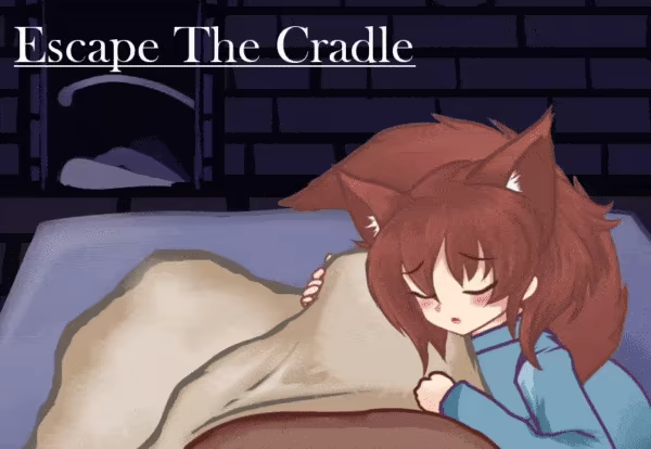 Escape The Cradle video 1