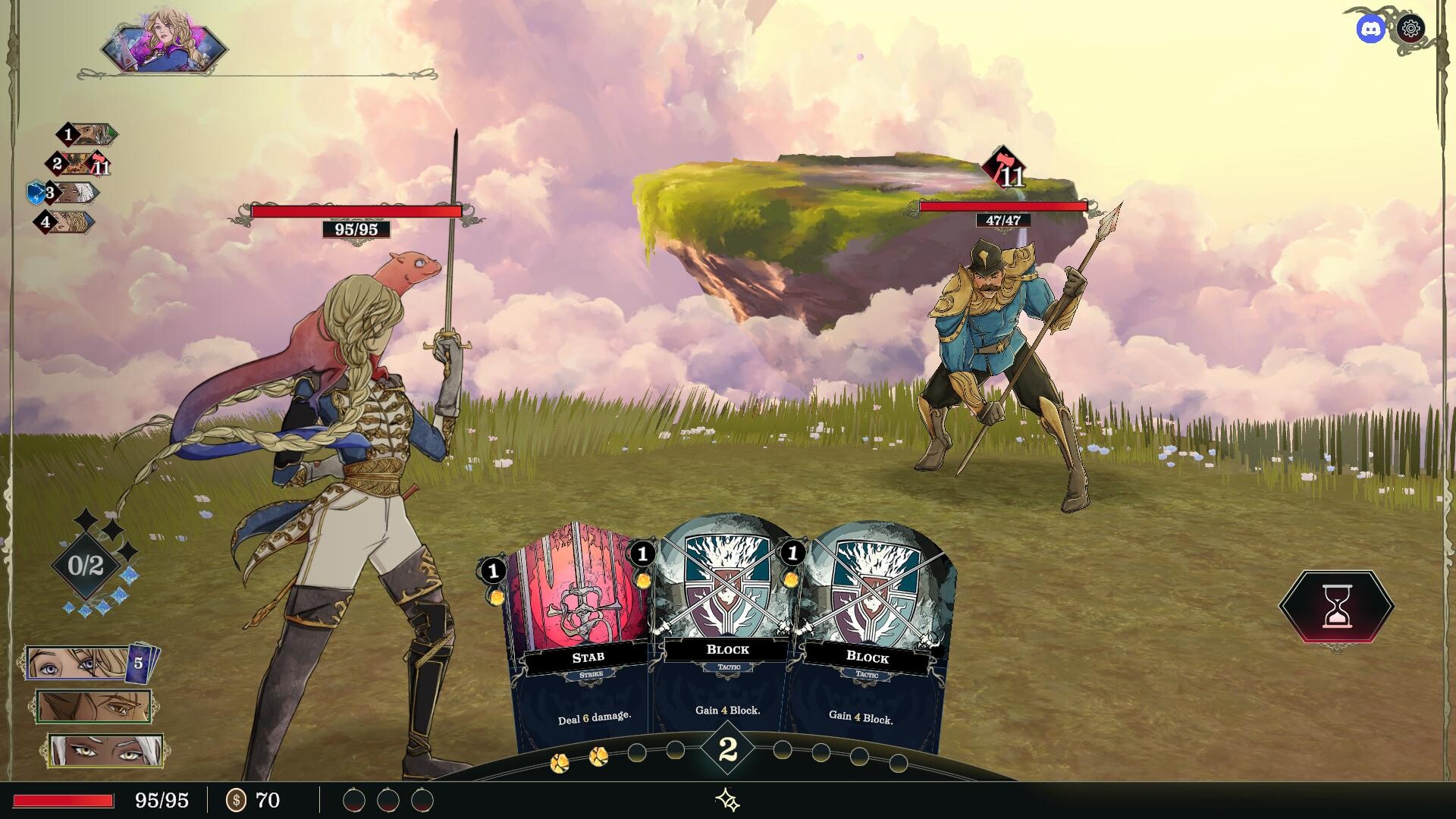 Against All Skies screenshot 5