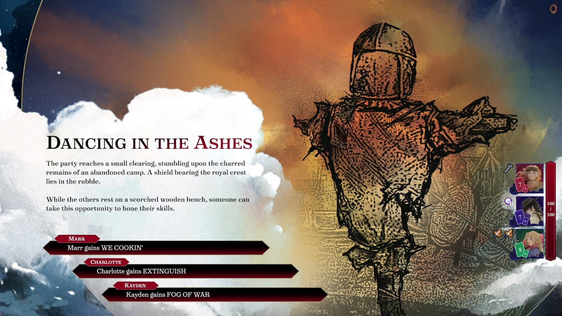 Against All Skies screenshot #4