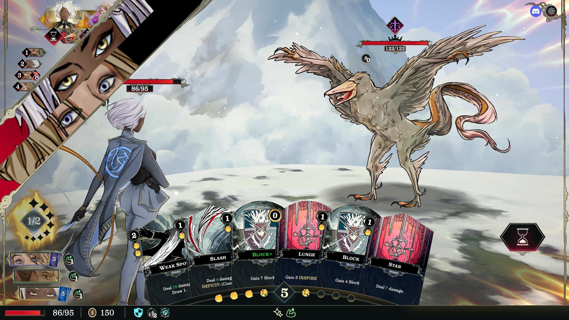 Against All Skies screenshot 1