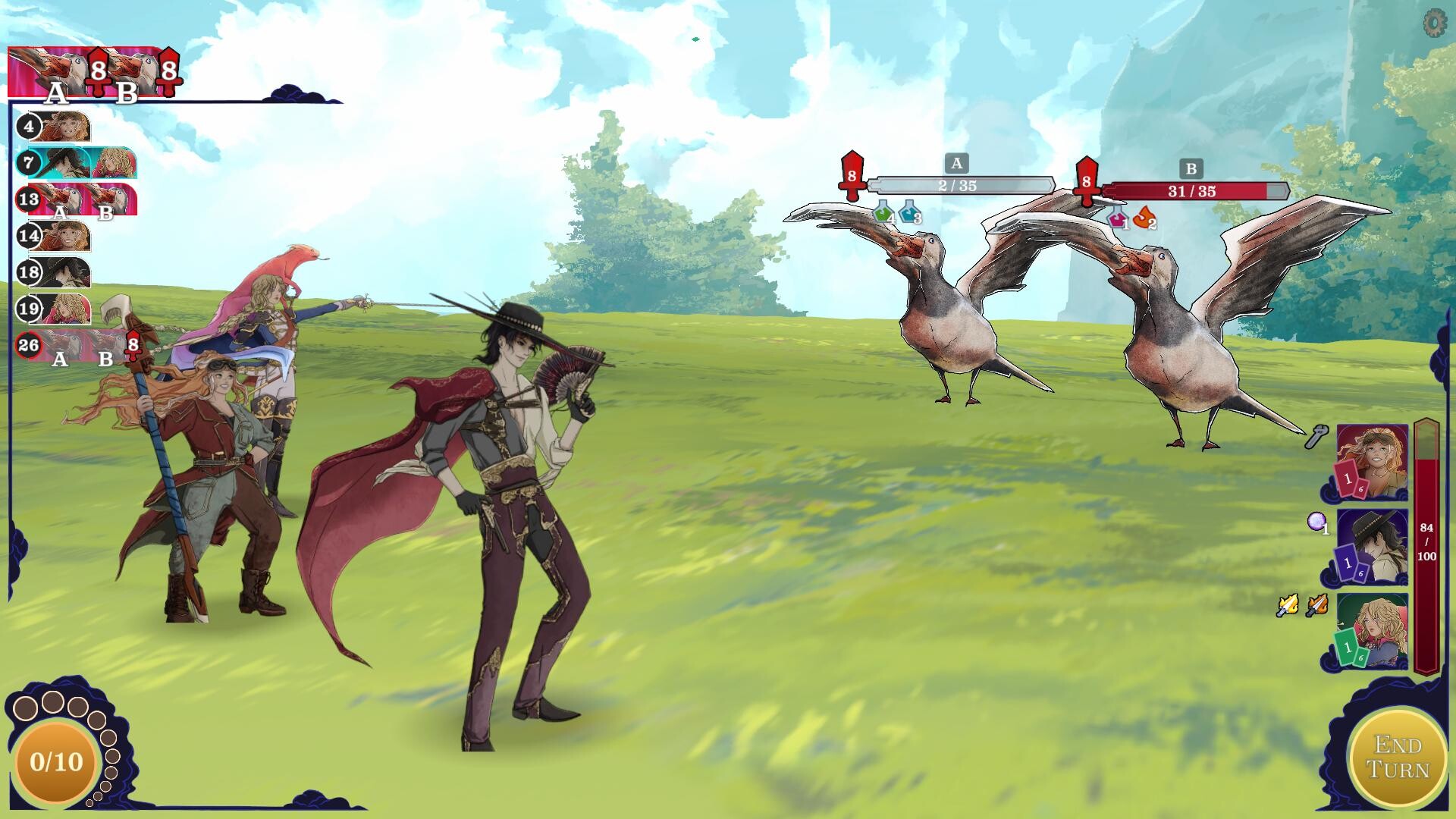 Against All Skies screenshot #5