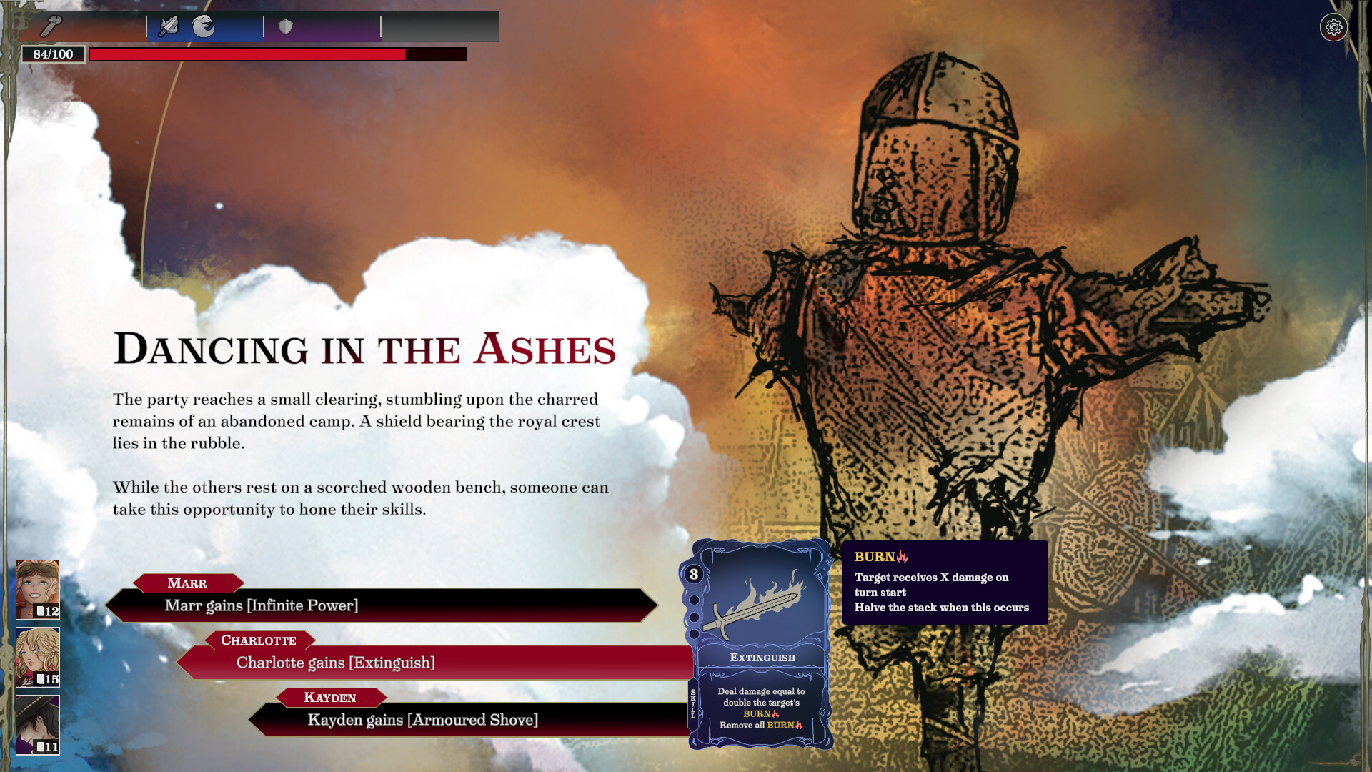 Against All Skies screenshot #5