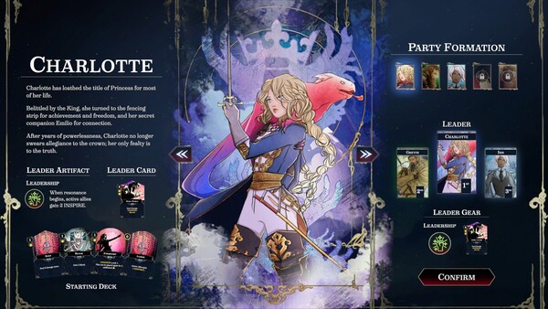Screenshot 3 of Against All Skies - more gameplay footage
