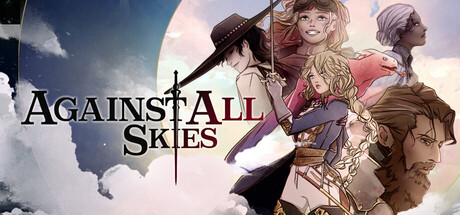 Against All Skies game header