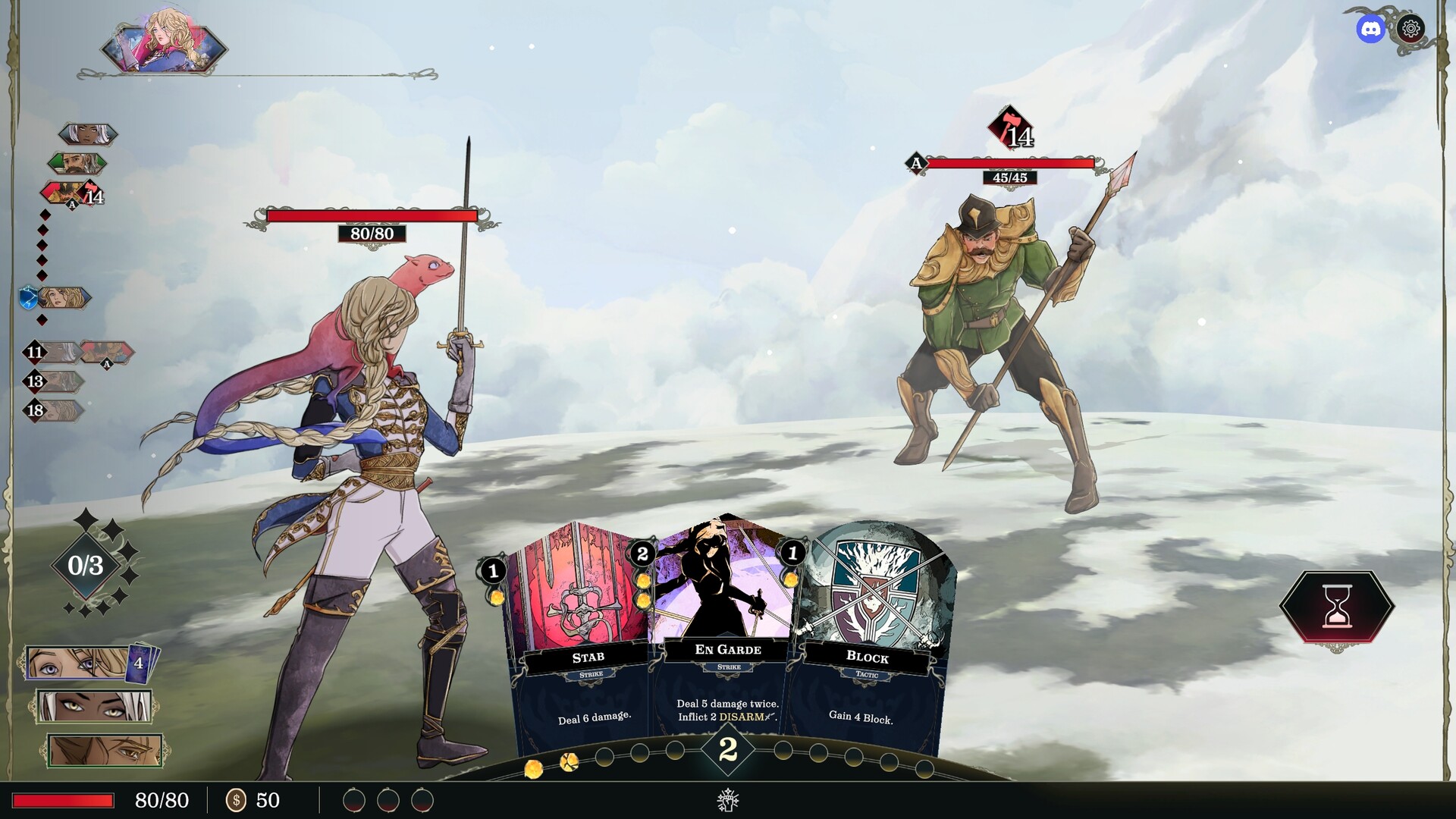 Against All Skies screenshot #1