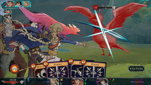 Against All Skies screenshot 4