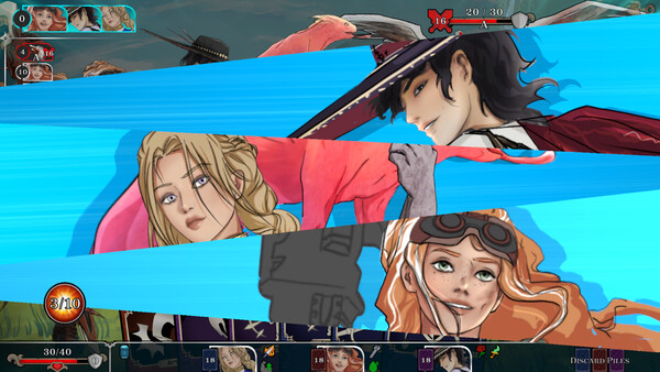 Against All Skies screenshot 3