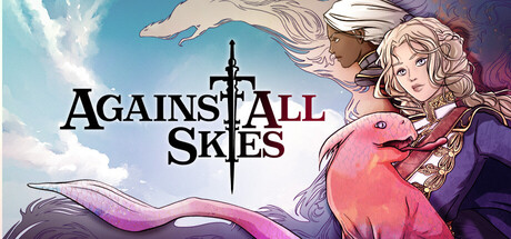 Against All Skies game cover