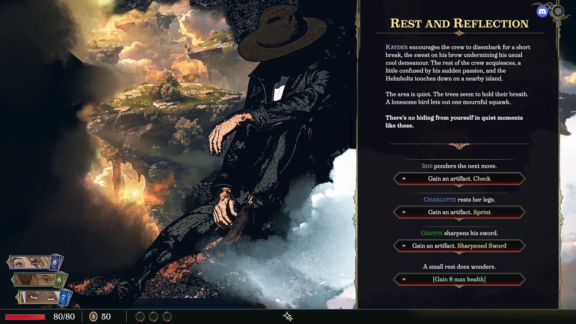 Against All Skies screenshot 3