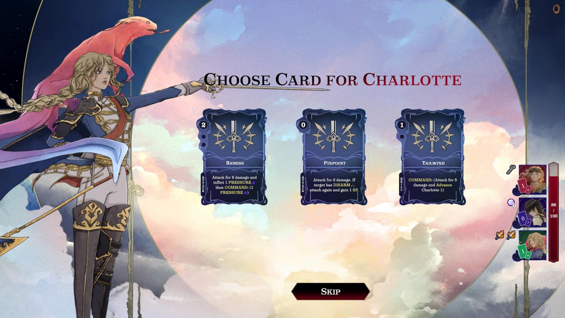 Against All Skies screenshot #6