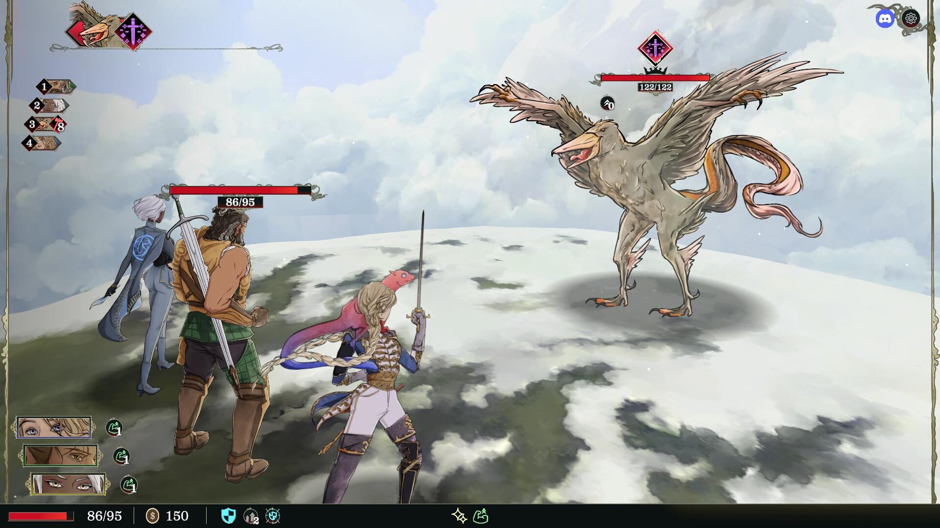 Against All Skies screenshot 7
