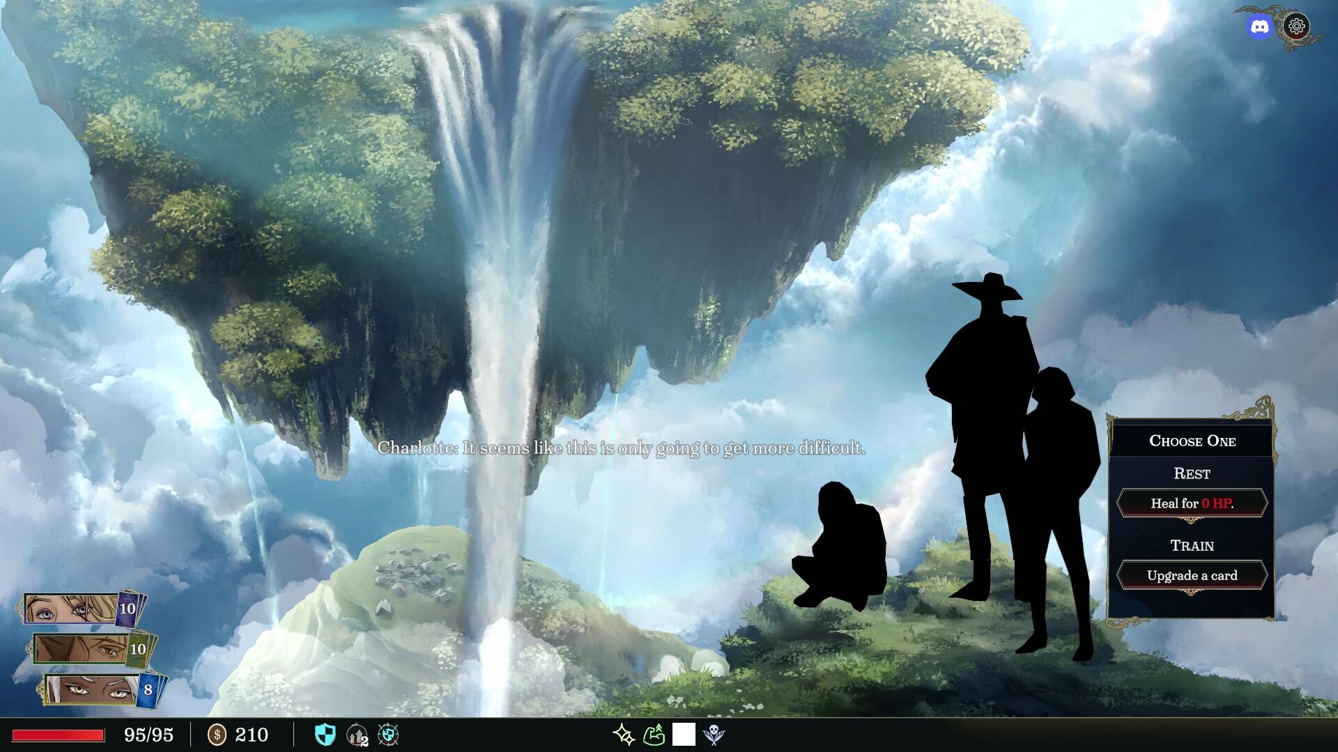 Against All Skies screenshot 2