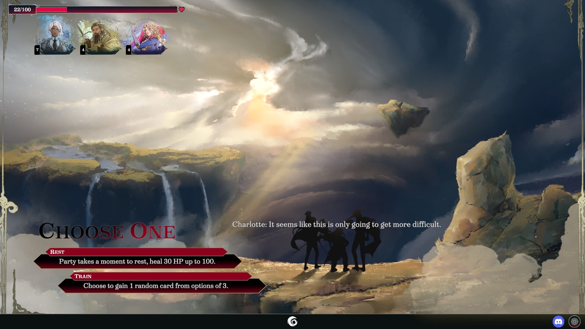 Against All Skies screenshot #7