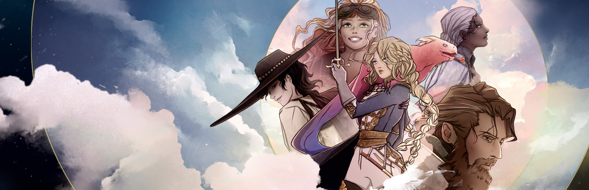Against All Skies